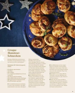 Heel Verlag GmbH Weihnachten Kochen & Backen-Weihnachten mit dem Air-Fryer
