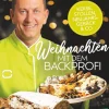 Weihnachten mit dem Backprofi*Stocker Leopold Verlag Best