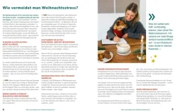 ZS Verlag Weihnachten Kochen & Backen|Vegan-Weihnachtlich vegan