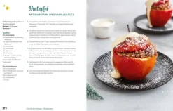 ZS Verlag Weihnachten Kochen & Backen|Vegan-Weihnachtlich vegan