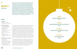 ZS Verlag Weihnachten Kochen & Backen|Vegan-Weihnachtlich vegan