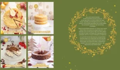 Weihnachtsbacken mit Ross Antony*Edition Michael Fischer Online