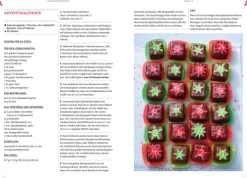Dr. Oetker - ein Verlag der Edel Verlagsgruppe Weihnachten Kochen & Backen-Weihnachtsbacken von A-Z