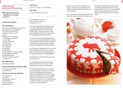 Dr. Oetker - ein Verlag der Edel Verlagsgruppe Weihnachten Kochen & Backen-Weihnachtsbacken von A-Z