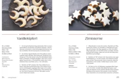 Graefe und Unzer Verlag Weihnachten Kochen & Backen-Weihnachtsbäckerei