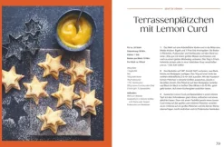 Graefe und Unzer Verlag Weihnachten Kochen & Backen-Weihnachtsbäckerei