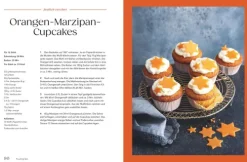 Graefe und Unzer Verlag Weihnachten Kochen & Backen-Weihnachtsbäckerei