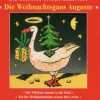 Kinder BuschFunk VertriebsGmbH Kinder- & Jugendbücher·Märchen & Sagen-Weihnachtsgans Auguste