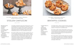 Weihnachtsplätzchen*Graefe und Unzer Verlag Discount