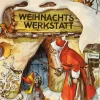 Korsch Verlag GmbH Abreiß-Kalender*Weihnachtswerkstatt