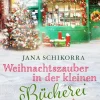 Bastei Lübbe Tagebücher-Weihnachtszauber in der kleinen Bücherei der Herzen