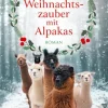 Piper Verlag GmbH Auszeit Vom Alltag-Weihnachtszauber mit Alpakas