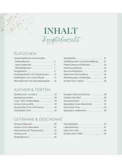 Wild, C.T. Verlag Weihnachten Kochen & Backen|Thermomix®*WEIHNACHTSZAUBER mit MixGenuss