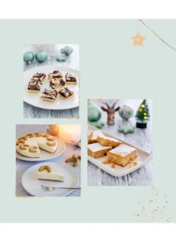 Wild, C.T. Verlag Weihnachten Kochen & Backen|Thermomix®*WEIHNACHTSZAUBER mit MixGenuss