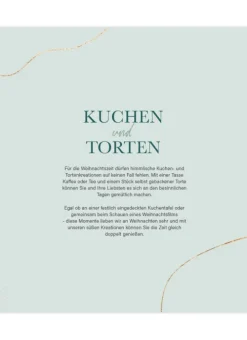 Wild, C.T. Verlag Weihnachten Kochen & Backen|Thermomix®*WEIHNACHTSZAUBER mit MixGenuss