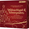 Weihnachtszeit & Winterzauber*Hoerverlag DHV Der Clearance