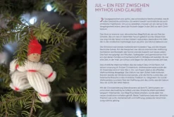 Christian Verlag GmbH Weihnachten Kochen & Backen*Weihnachtszeit in Lappland