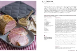 Christian Verlag GmbH Weihnachten Kochen & Backen*Weihnachtszeit in Lappland