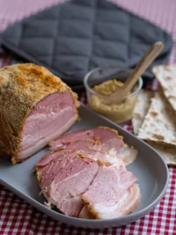 Christian Verlag GmbH Weihnachten Kochen & Backen*Weihnachtszeit in Lappland