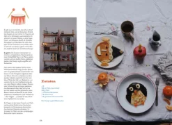 Knesebeck Von Dem GmbH Weihnachten Kochen & Backen-Weihnachtszeit und Winterwunder