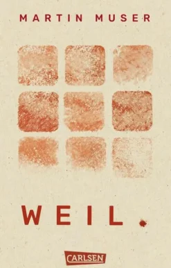 Carlsen Verlag GmbH Krimis, Thriller, Horror*WEIL.