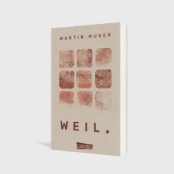 Carlsen Verlag GmbH Krimis, Thriller, Horror*WEIL.