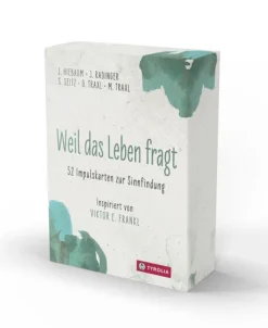 Tyrolia Verlagsanstalt Gm Füller & Tinte-Weil das Leben fragt