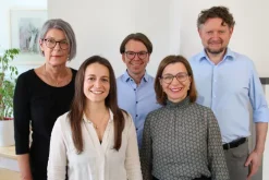 Tyrolia Verlagsanstalt Gm Füller & Tinte-Weil das Leben fragt