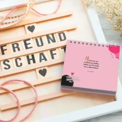 Groh Verlag Familie & Freundschaft*Weil du meine Lieblingsfreundin bist