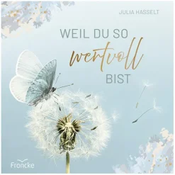 Weil du so wertvoll bist*Francke-Buch GmbH Sale