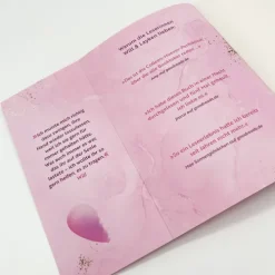 dtv Verlagsgesellschaft Romane & Erzählungen|Liebesromane-Weil ich Layken liebe