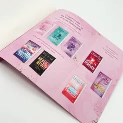 dtv Verlagsgesellschaft Romane & Erzählungen|Liebesromane-Weil ich Layken liebe