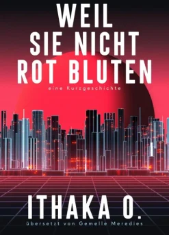 Weil sie nicht rot bluten*Imaginarium Kim Sale