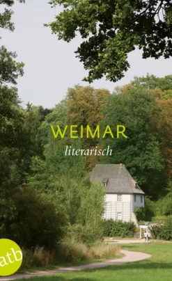 Aufbau TB Kurzgeschichten & Anthologien-Weimar literarisch