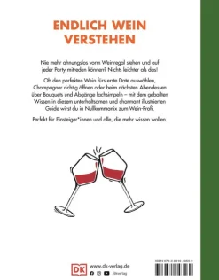 Dorling Kindersley Verlag Wein & Getränke*Wein