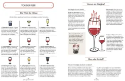 Dorling Kindersley Verlag Wein & Getränke*Wein