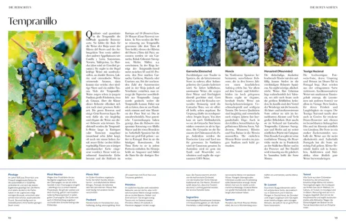 ZS Verlag Wein & Getränke*Wein - Die große Schule