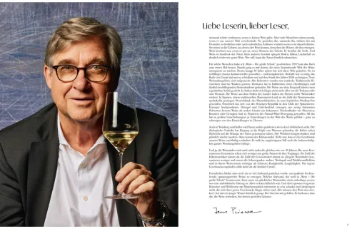 ZS Verlag Wein & Getränke*Wein - Die große Schule