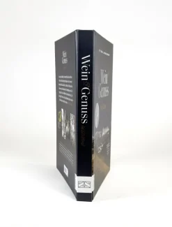 ZS Verlag Wein & Getränke-Wein & Genuss in Südtirol