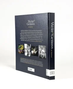 ZS Verlag Wein & Getränke-Wein & Genuss in Südtirol