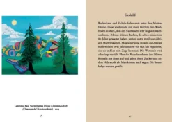 Ludwig Verlag Weisheiten*Weisheiten aus 'Das geheime Leben der Bäume'