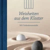 Weisheiten aus dem Kloster*Adeo Verlag Outlet