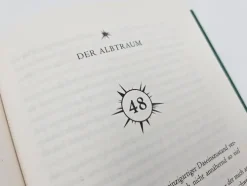 Piper Verlag GmbH High Fantasy*Weit über der smaragdgrünen See