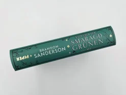 Piper Verlag GmbH High Fantasy*Weit über der smaragdgrünen See