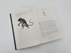 Piper Verlag GmbH High Fantasy*Weit über der smaragdgrünen See