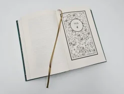 Piper Verlag GmbH High Fantasy*Weit über der smaragdgrünen See