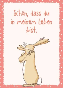 ars edition Liebe & Hochzeit-Weißt du eigentlich, wie glücklich du mich machst?