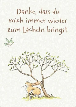 ars edition Liebe & Hochzeit-Weißt du eigentlich, wie glücklich du mich machst?