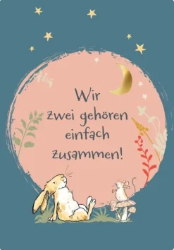 Weißt du eigentlich, wie unglaublich wundervoll du bist?*Ars Edition GmbH Online