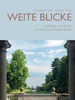 Buch & media Architektur*Weite Blicke